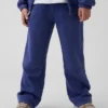 Pantaloni da tuta vintage morbidi dal taglio comodo per bambini