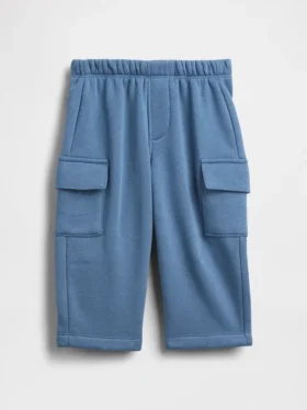 Pantaloni della tuta cargo Baby Vintagesoft