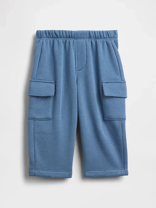 Pantaloni della tuta cargo Baby Vintagesoft