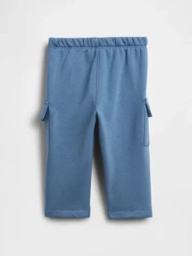 Pantaloni della tuta cargo Baby Vintagesoft