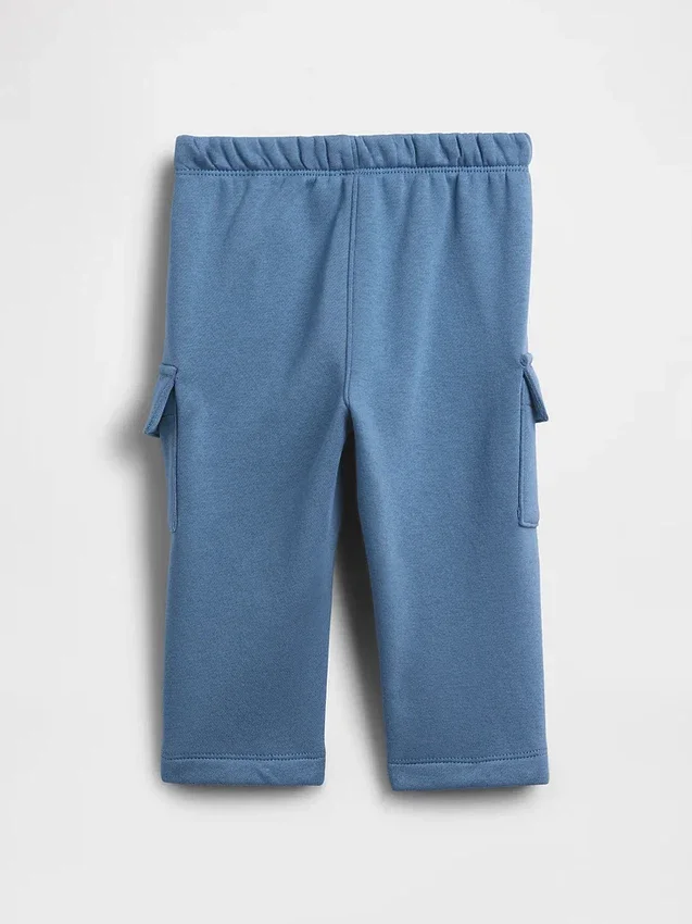 Pantaloni della tuta cargo Baby Vintagesoft