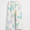 Pantaloni della tuta con stampa Vintagesoft per Neonato & Bebè
