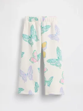 Pantaloni della tuta con stampa Vintagesoft per Neonato & Bebè