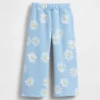 Pantaloni della tuta con stampa Vintagesoft per Neonato & Bebè