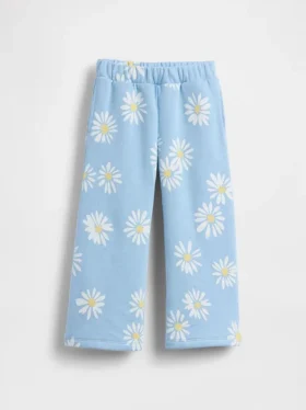 Pantaloni della tuta con stampa Vintagesoft per Neonato & Bebè