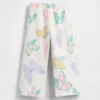 Pantaloni della tuta con stampa Vintagesoft per Neonato & Bebè