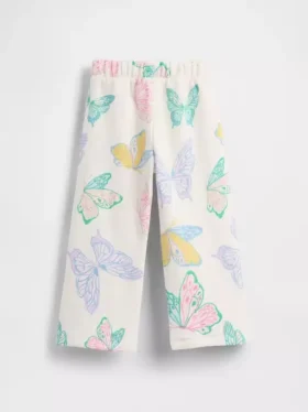 Pantaloni della tuta con stampa Vintagesoft per Neonato & Bebè