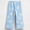Pantaloni della tuta con stampa Vintagesoft per Neonato & Bebè