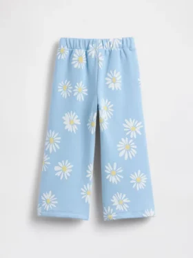 Pantaloni della tuta con stampa Vintagesoft per Neonato & Bebè