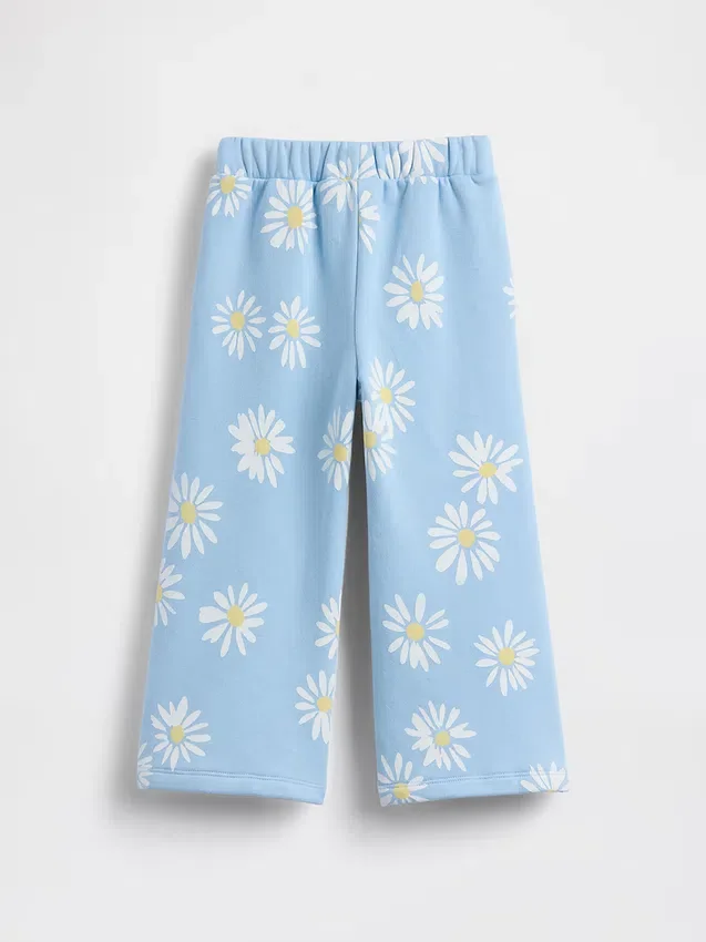 Pantaloni della tuta con stampa Vintagesoft per Neonato & Bebè