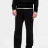 Pantaloni della tuta da adulto, pesanti e dal taglio comodo