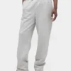 Pantaloni della tuta da adulto, pesanti e dal taglio comodo