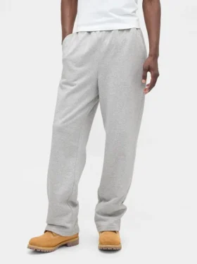 Pantaloni della tuta da adulto, pesanti e dal taglio comodo