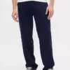 Pantaloni della tuta da adulto, pesanti e dal taglio comodo