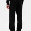 Pantaloni della tuta da adulto, pesanti e dal taglio comodo
