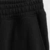 Pantaloni della tuta da adulto, pesanti e dal taglio comodo