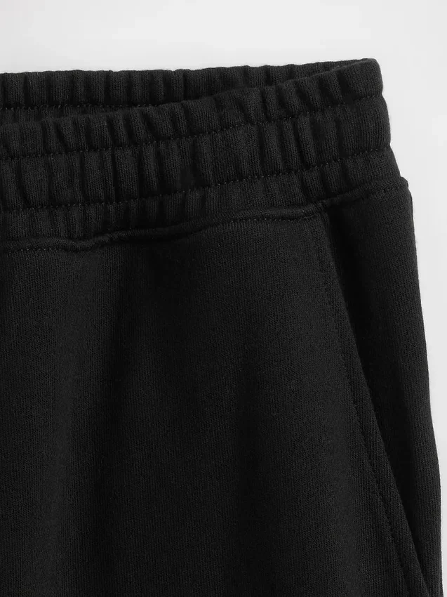 Pantaloni della tuta da adulto, pesanti e dal taglio comodo