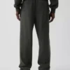 Pantaloni della tuta da adulto, pesanti e dal taglio comodo