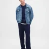 Pantaloni della tuta da adulto, pesanti e dal taglio comodo