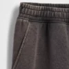 Pantaloni della tuta da adulto, pesanti e dal taglio comodo