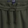 Pantaloni della tuta da adulto, pesanti e dal taglio comodo