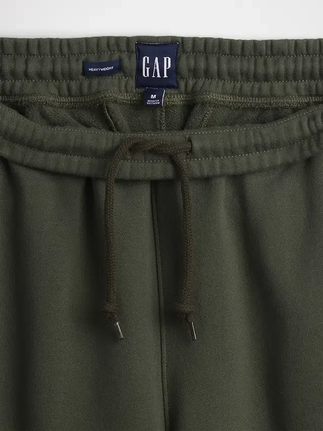 Pantaloni della tuta da adulto, pesanti e dal taglio comodo