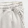 Pantaloni della tuta da adulto, pesanti e dal taglio comodo