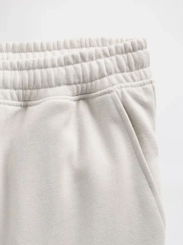 Pantaloni della tuta da adulto, pesanti e dal taglio comodo