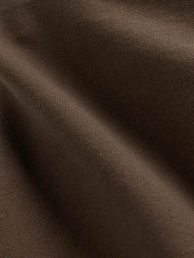 Pantaloni della tuta da adulto, pesanti e dal taglio comodo