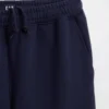 Pantaloni della tuta da adulto, pesanti e dal taglio comodo