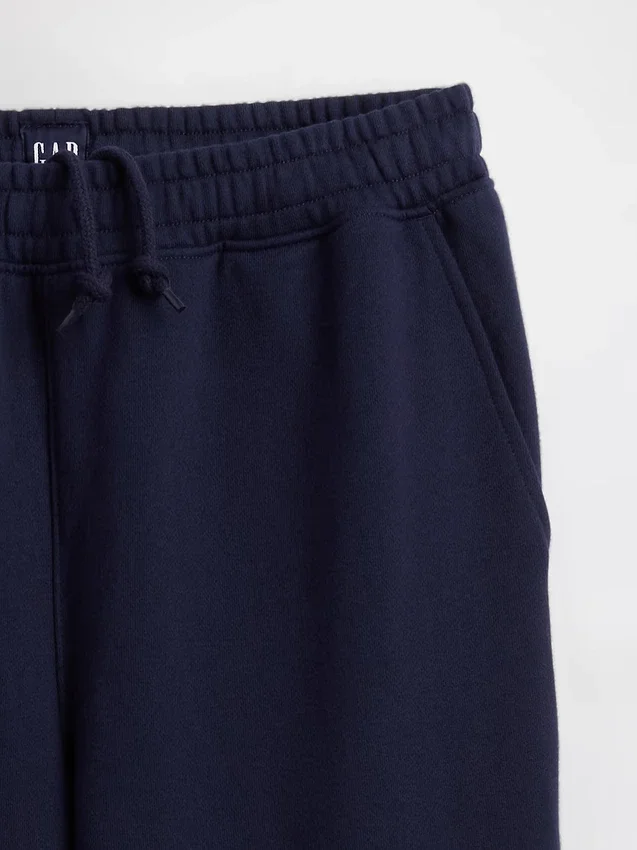 Pantaloni della tuta da adulto, pesanti e dal taglio comodo