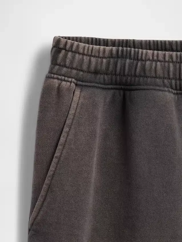 Pantaloni della tuta da adulto, pesanti e dal taglio comodo