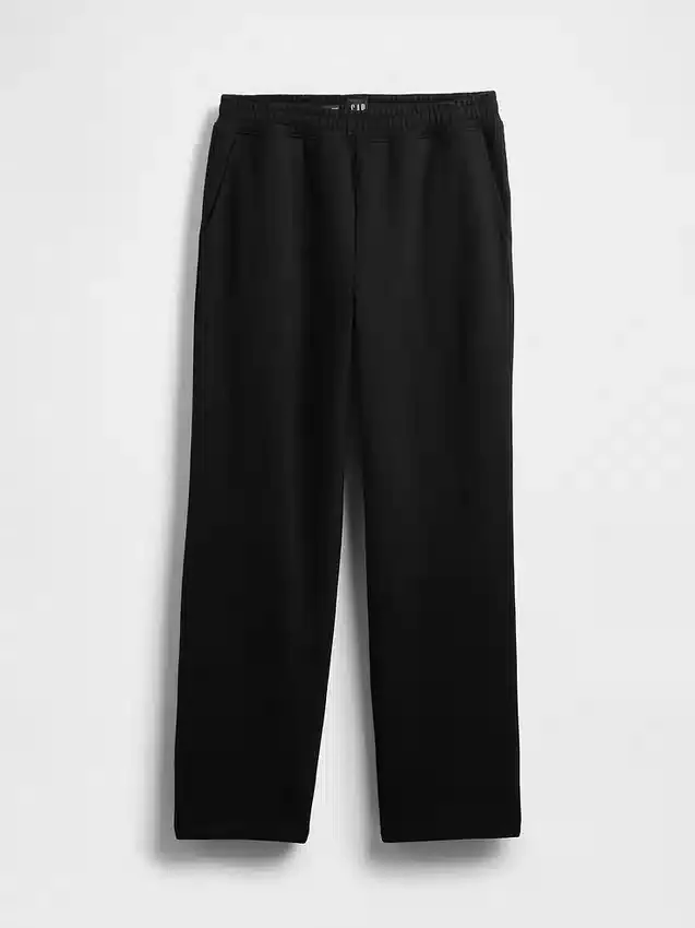 Pantaloni della tuta da adulto, pesanti e dal taglio comodo