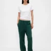 Pantaloni della tuta da adulto, pesanti e dal taglio comodo