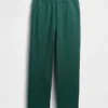 Pantaloni della tuta da adulto, pesanti e dal taglio comodo
