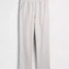 Pantaloni della tuta da adulto, pesanti e dal taglio comodo