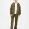 Pantaloni della tuta da bambino Vintagesoft dal taglio comodo