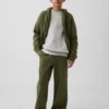 Pantaloni della tuta da bambino Vintagesoft dal taglio comodo