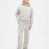 Pantaloni della tuta da bambino Vintagesoft dal taglio comodo
