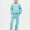 Pantaloni della tuta da bambino Vintagesoft dal taglio comodo