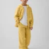 Pantaloni della tuta da bambino Vintagesoft dal taglio comodo