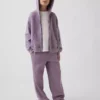 Pantaloni della tuta da bambino Vintagesoft dal taglio comodo
