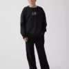 Pantaloni della tuta da bambino Vintagesoft dal taglio comodo