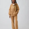 Pantaloni della tuta da bambino Vintagesoft dal taglio comodo