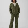 Pantaloni della tuta da bambino Vintagesoft dal taglio comodo