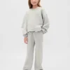 Pantaloni della tuta da bambino Vintagesoft dal taglio comodo