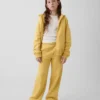Pantaloni della tuta da bambino Vintagesoft dal taglio comodo