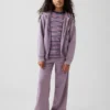 Pantaloni della tuta da bambino Vintagesoft dal taglio comodo