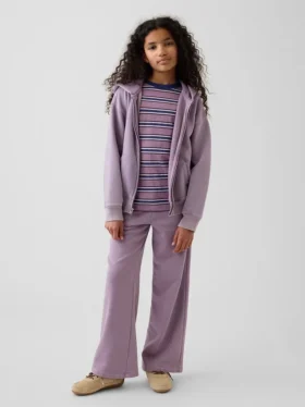 Pantaloni della tuta da bambino Vintagesoft dal taglio comodo