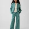 Pantaloni della tuta da bambino Vintagesoft dal taglio comodo